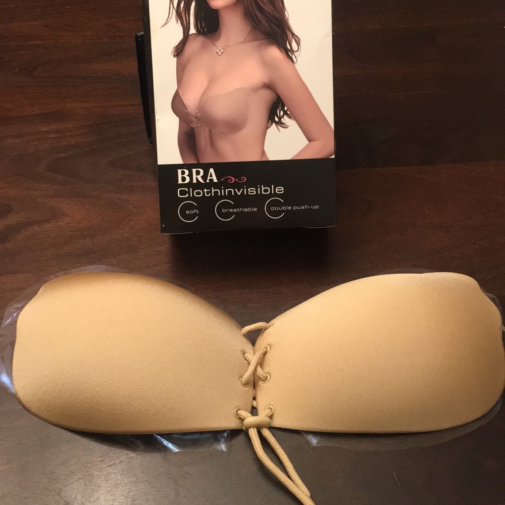 Bra